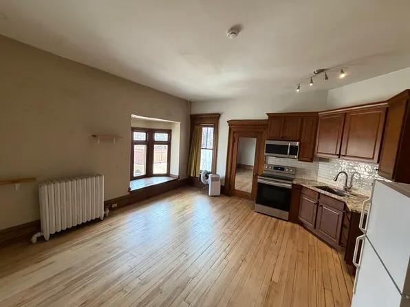 1200 N Pennsylvania St, Denver, CO