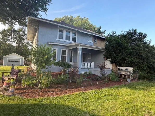2287 Sans Souci Pkwy, Hanover Township, PA 18706