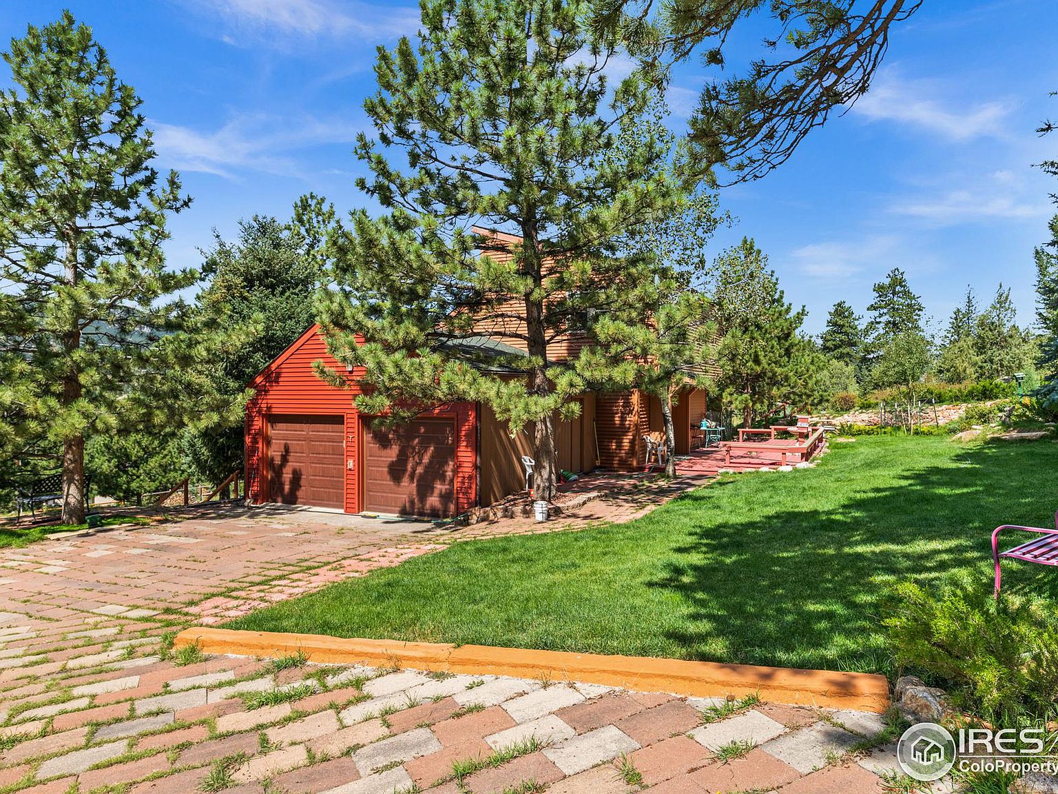 1621 Jacob Rd, Estes Park, CO 80517 MLS 995830 Zillow