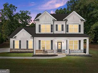 5250 Smoke House Ct, Gainesville, GA 30507