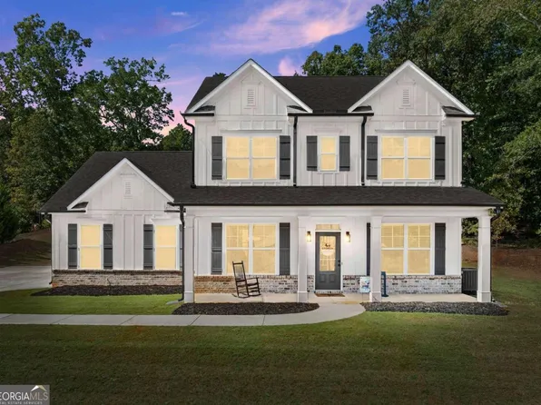 5250 Smoke House Ct, Gainesville, GA 30507