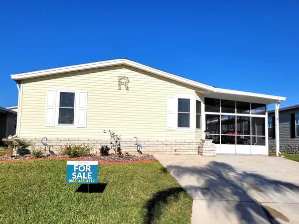 336 Belle Grove St #336A, Lake Placid, FL 33852