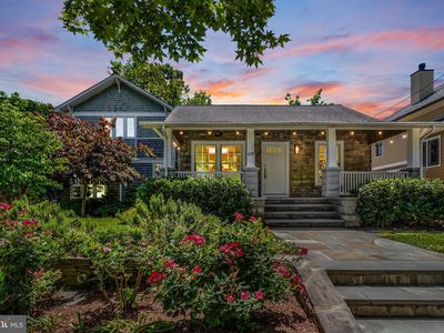 618 20th St S, Arlington, VA, 22202
