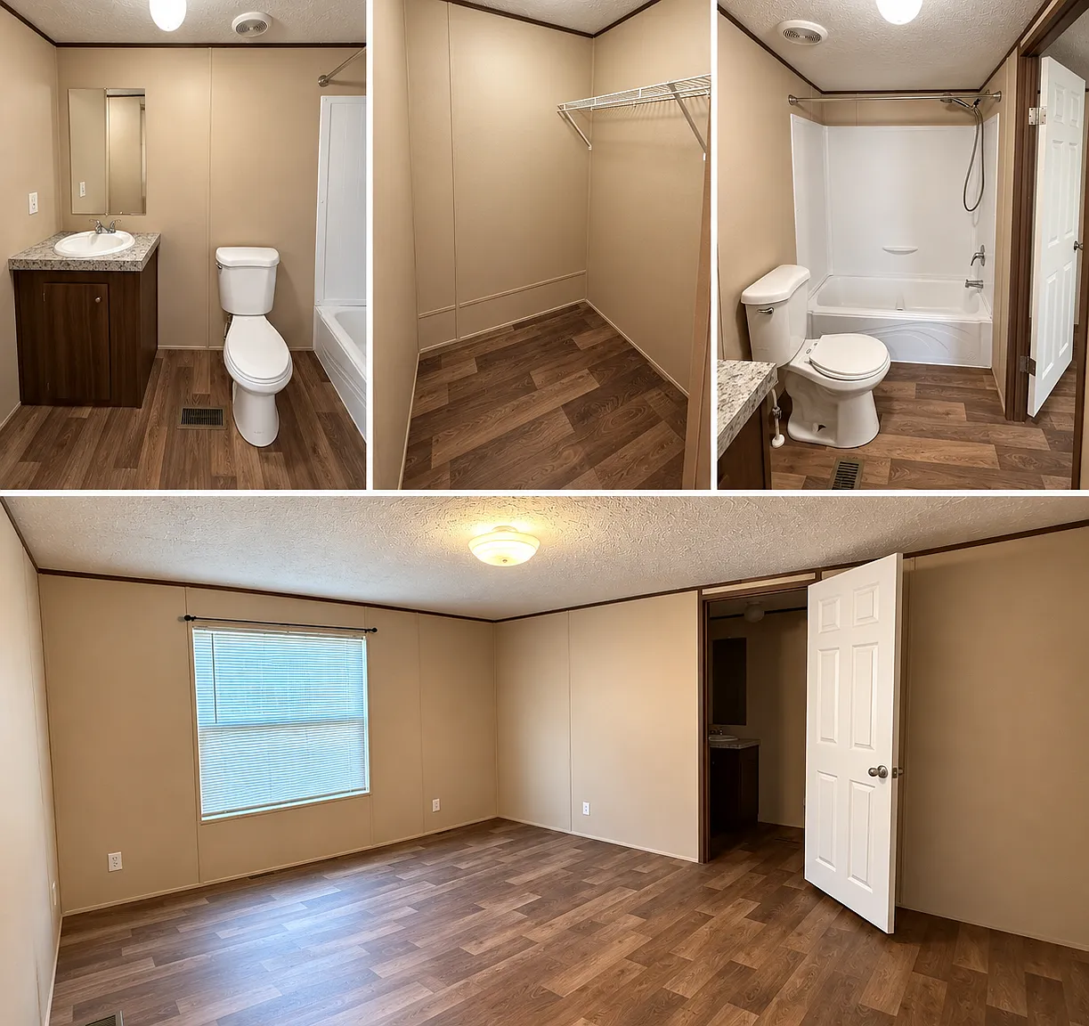 3 bed, 1064 sqft, $1,500 — Photo 3