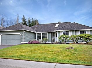 13309 SE 196th St, Renton, WA 98058