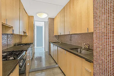 Rented by Alpha Properties NYC I LLC