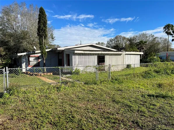 3534 NW 24th Ave, Okeechobee, FL 34972