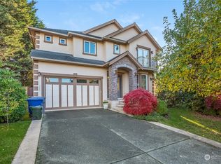 1205 N 37th St, Renton, WA 98056