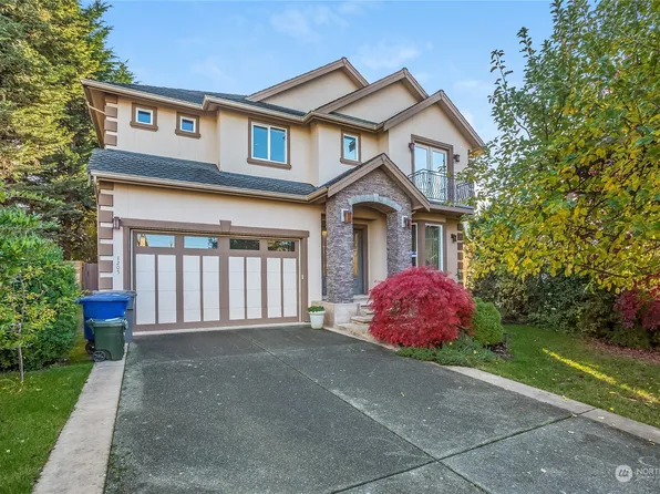 1205 N 37th Street, Renton, WA 98056
