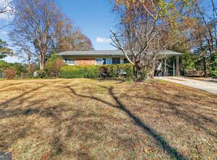 2561 Greenleaf Dr, Macon, GA 31206