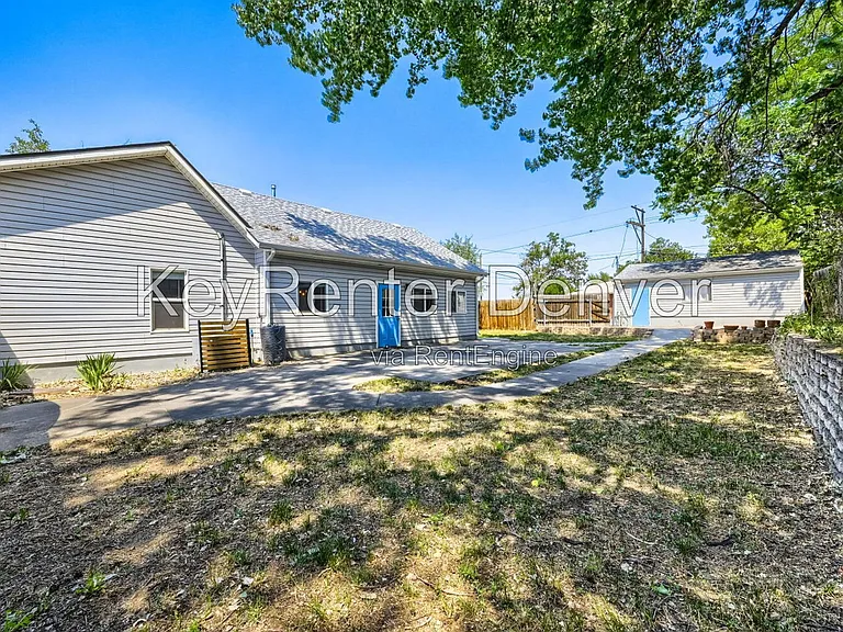 5190 N Raleigh St — Photo 1