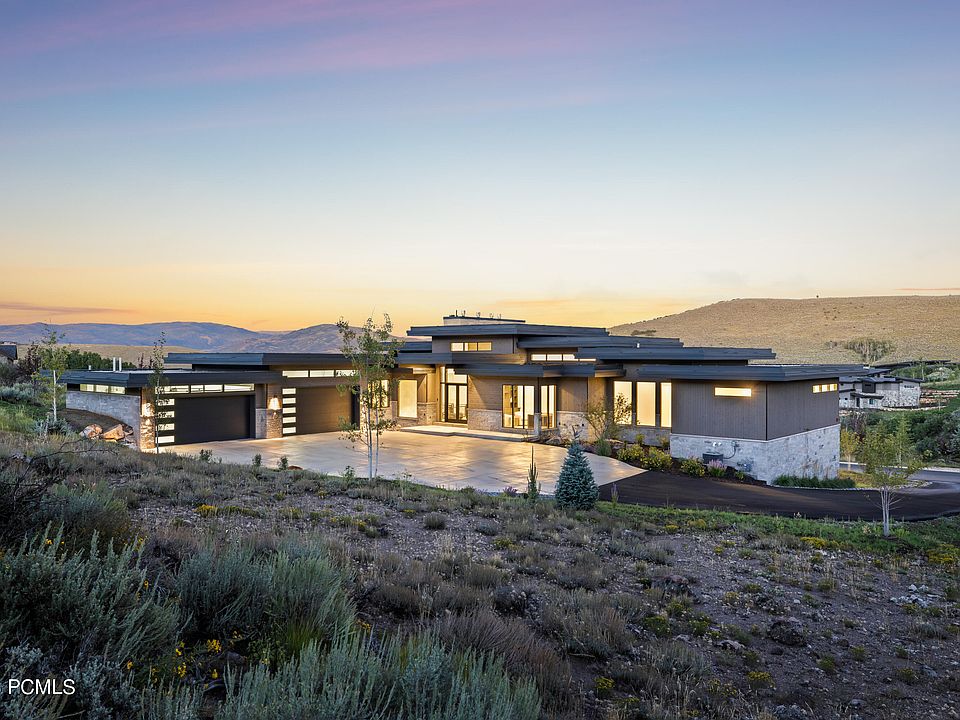 4219 Aspen Camp Loop, Park City, UT 84098 | Zillow