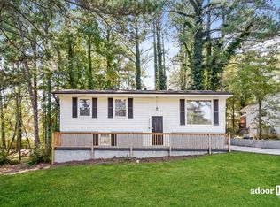 2855 Norgate Ln, Decatur, GA 30034