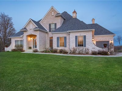 5255 Copper Creek Dr, Pleasant Hill, IA, 50327