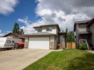 8914 72nd Ave, Grande Prairie, AB T8X 0E1