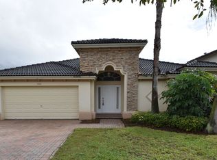 5131 SW 163rd Ct, Miami, FL 33185