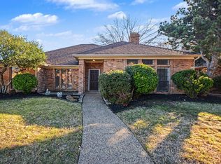 3400 Sailmaker Ln, Plano, TX 75023