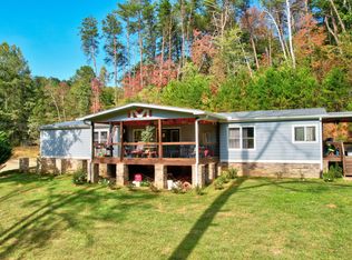 494 Berean Church Rd, Ellijay, GA 30540