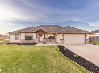 246 Foxtrot Ln, Abilene, TX 79602