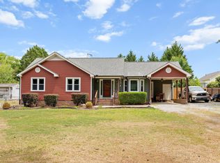 222 Dana Dr, Garner, NC 27529