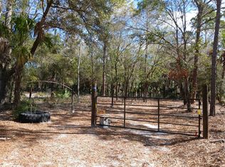 11991 W Flaxen Drive, Crystal River, FL 34428
