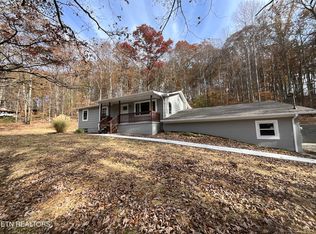 7516 Wood Rd, Corryton, TN 37721