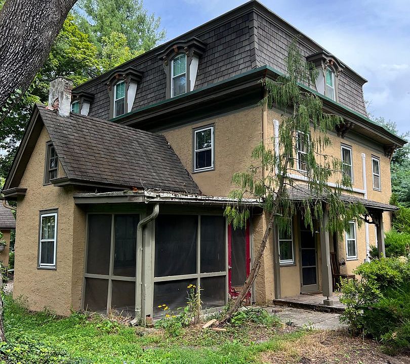 1486 River Road 1486 River Rd Upper Black Eddy PA Zillow