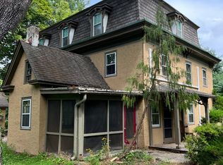 1486 River Rd #1, Upper Black Eddy, PA 18972