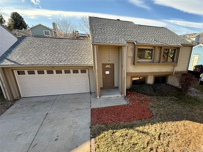 11977 W Bowles Circle, Littleton, CO, 80127