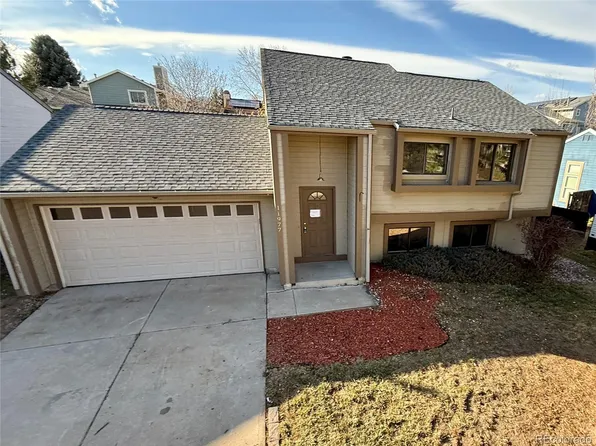11977 W Bowles Circle, Littleton, CO 80127