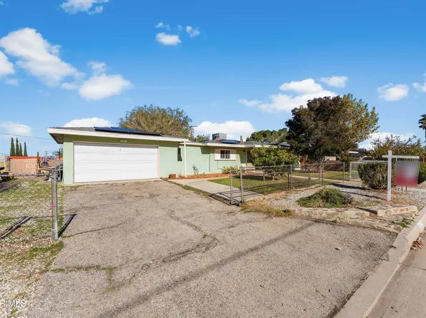 1633 Elizabeth Lake Rd, Palmdale, CA 93551