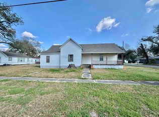 1417 Eddy St, Vinton, LA 70668