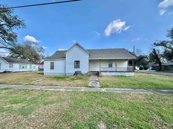 1417 Eddy St, Vinton, LA 70668