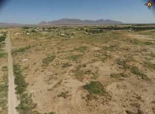 0 Wagon Wheel Rd SW, Deming, NM 88030