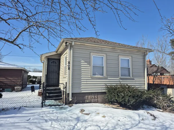 608 Clark Rd, Gary, IN 46406