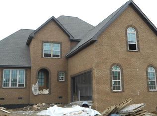 7010 Brindle Ridge Way, Spring Hill, TN 37174