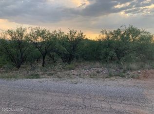 1257 Circulo Yerba Buena #17, Rio Rico, AZ 85648