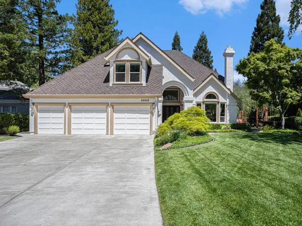 4005 Sugar Maple Dr, Danville, CA 94506