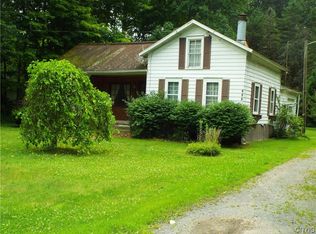 990 Chestnut Ridge Rd, Kirkville, NY 13082