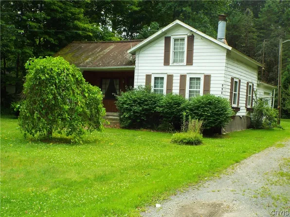 990 Chestnut Ridge Rd, Kirkville, NY 13082