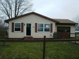 613 N Maple St, Lagrange, IN 46761