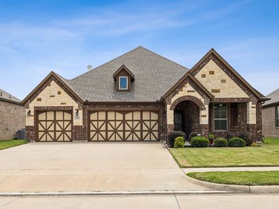 1685 Laramie Ln, Burleson, TX, 76028