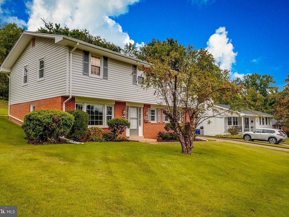 2418 Spring Lake Dr, Lutherville Timonium, MD 21093 Zillow