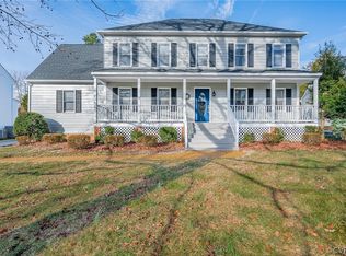 2502 Welrose Ct, Midlothian, VA 23113