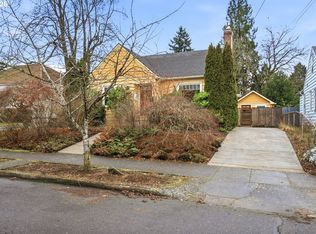 5851 NE 16th Ave, Portland, OR 97211