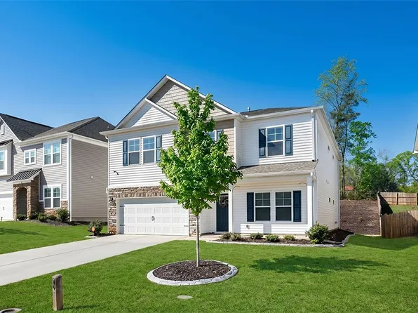 216 Carvel Trl, Seneca, SC 29678