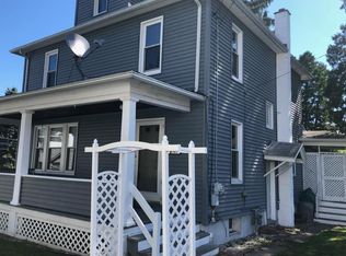 143 Mill St, Pittston, PA 18640