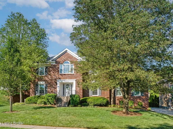 10814 Hobbs Station Rd, Louisville, KY 40223
