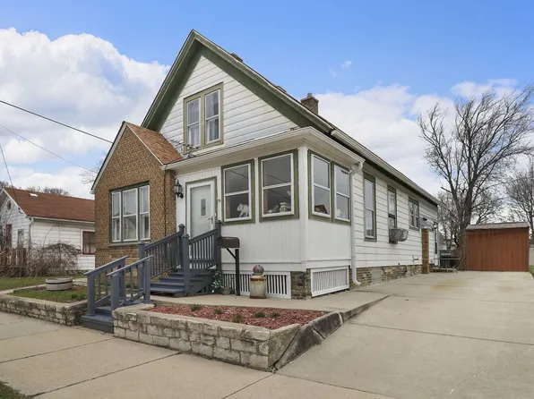 812 High STREET, Racine, WI 53402