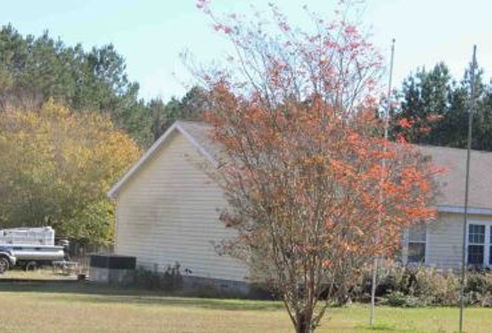 Property Side View